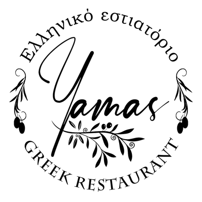 Yamas! Grieks restaurant